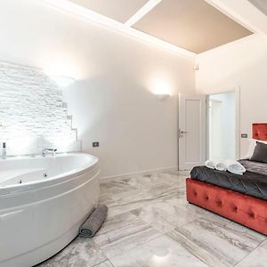 Deluxe Familie Suite