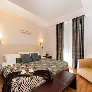 Superior Kamer met een King Size Bed